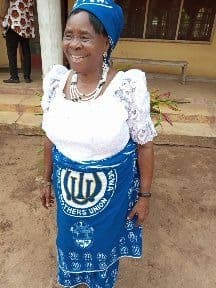 Photo shared by UCHE ELELE