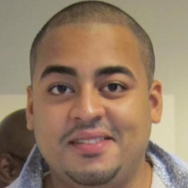 Jason Pimentel