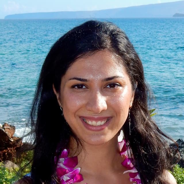 Mahsa Farsad