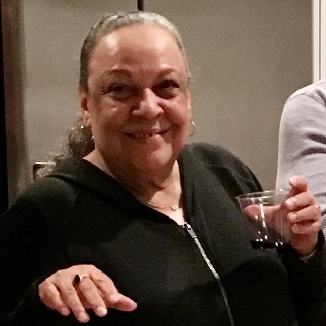 Phyllis Lollie