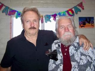 Photo shared by Steve Glaser