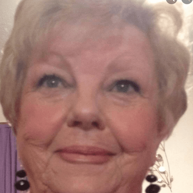Joyce Shearrer Thompson Garrow