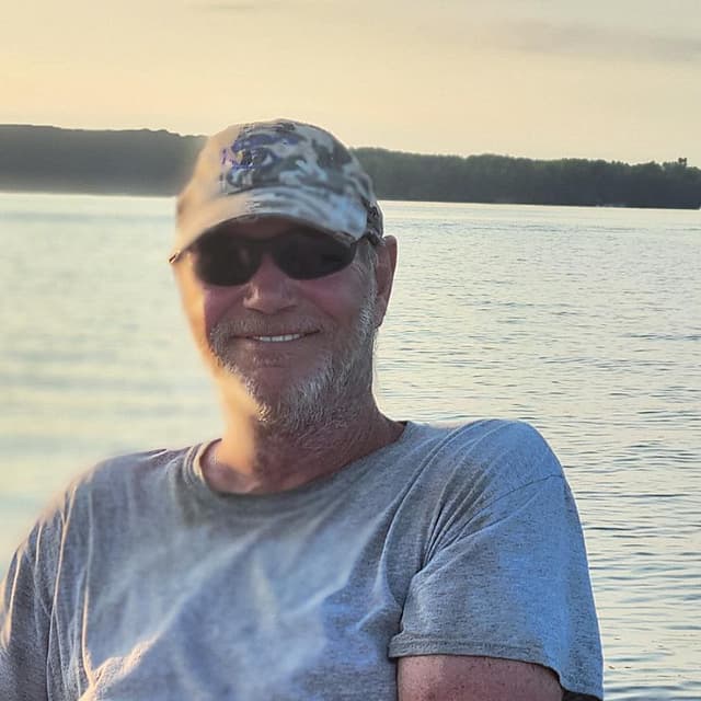 Jim Blohm