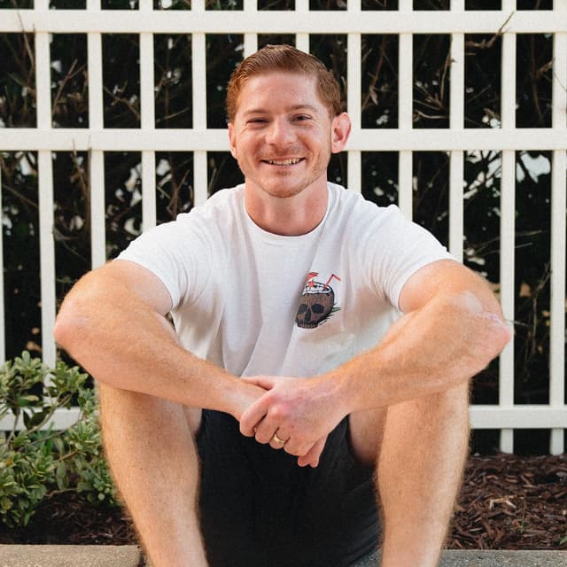 Nantz Parker