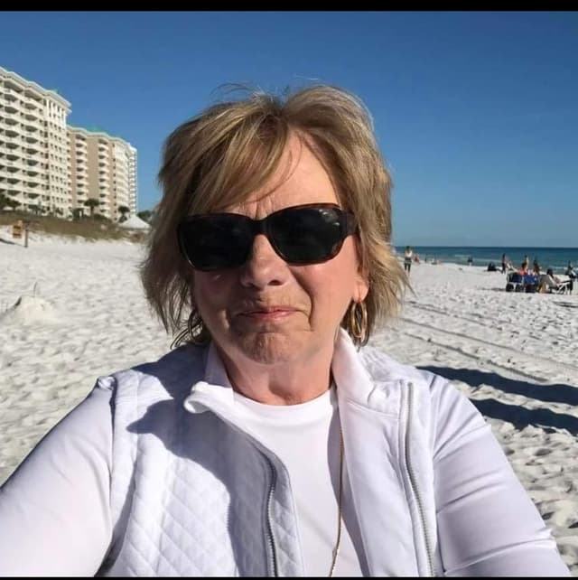 Sharon Reeve