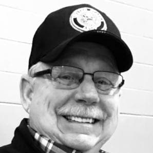 William “Bill” Jordan