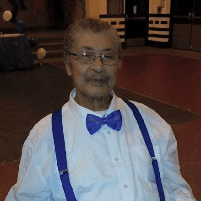 Delton Powell