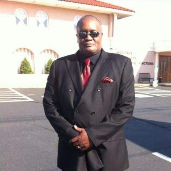 Anthony Ellis