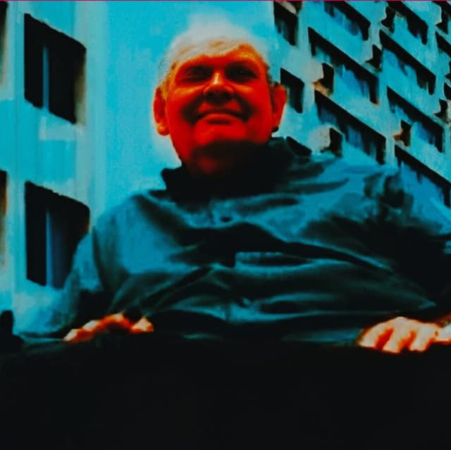 Rabon Victor Sanders