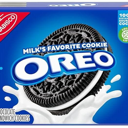 Oreo Hootis