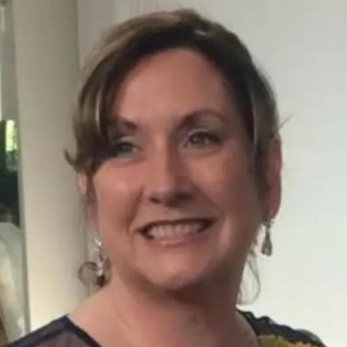 Pam Vaught