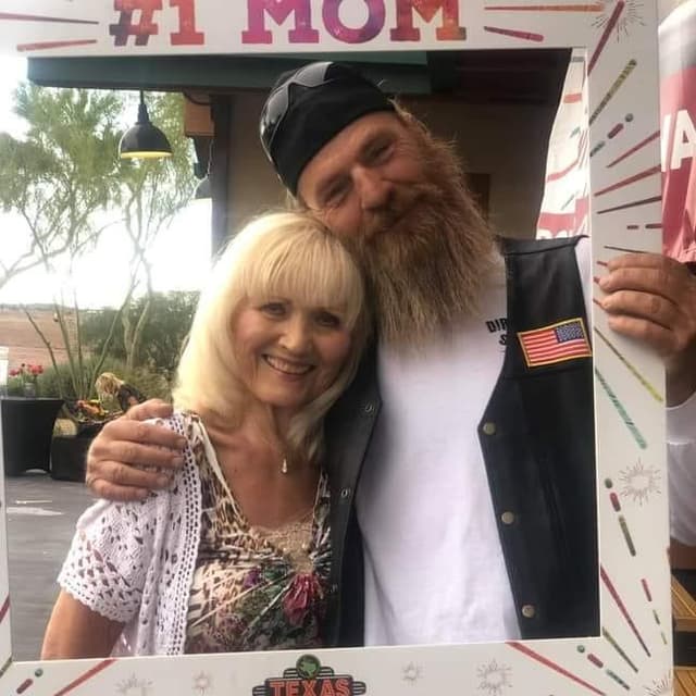 Kenan Robertson