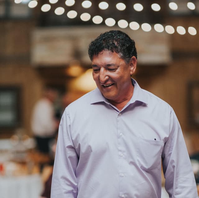 Allen "Al" Lee Lopez