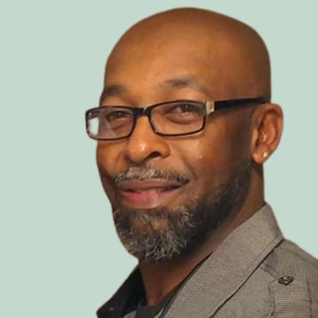 Andre Stepherson