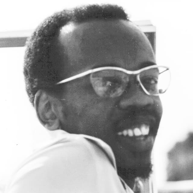 Thomas Dunn, Jr.