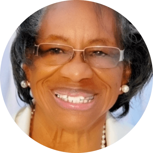 Bertha Mae Edwards