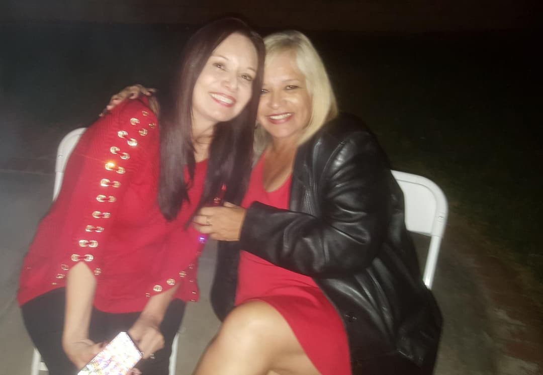 Photo shared by Danny Carretero