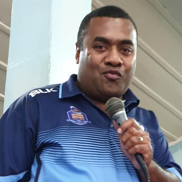 Ratu Aminisitai Tagaga Loco