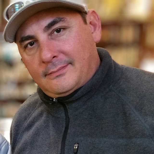 Brian Galvez