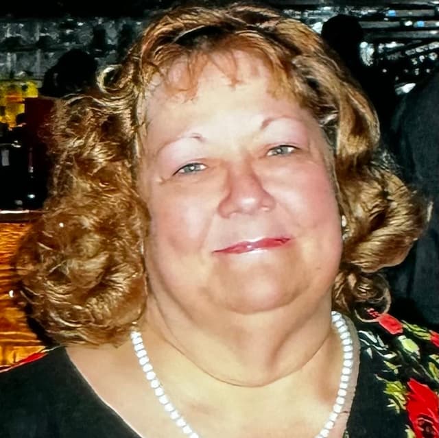 Dorothy Byram