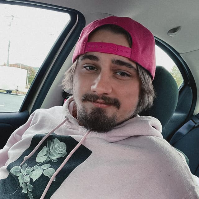 Quinton Matya