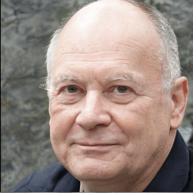 Patrick Rose