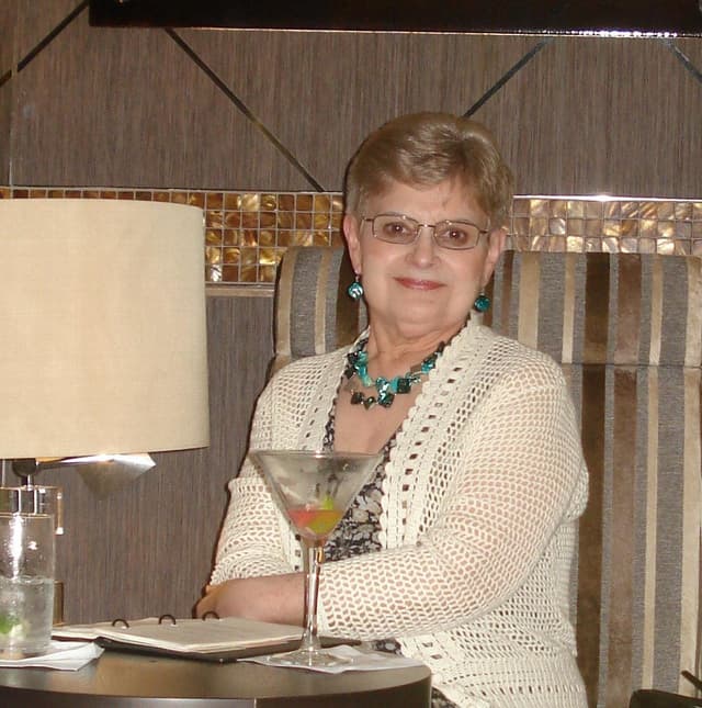 Marta Goodale