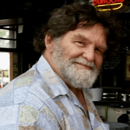 Glenn (Michael) Roth