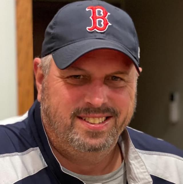 Scott Christopher Chapman