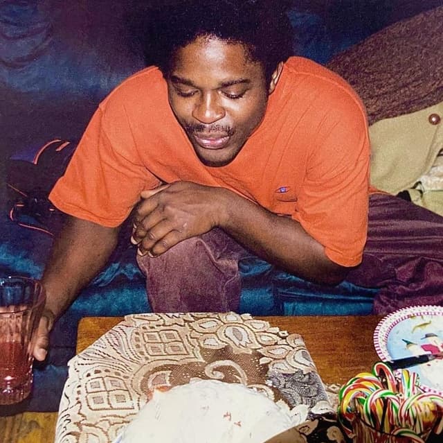 Jamal Porter