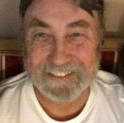 Stephen Donaldson