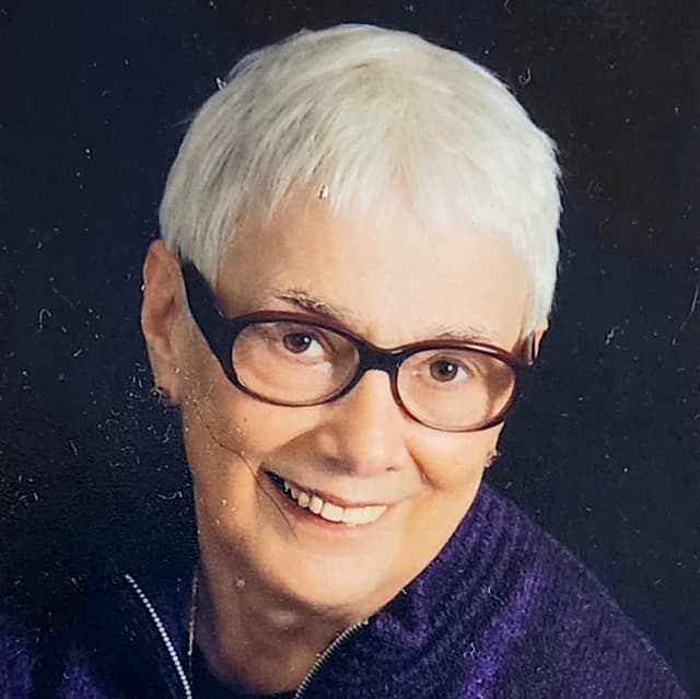Joan Marie Guyette Kavanaugh Thomas Winter