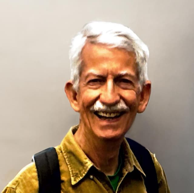 Bob Goodman