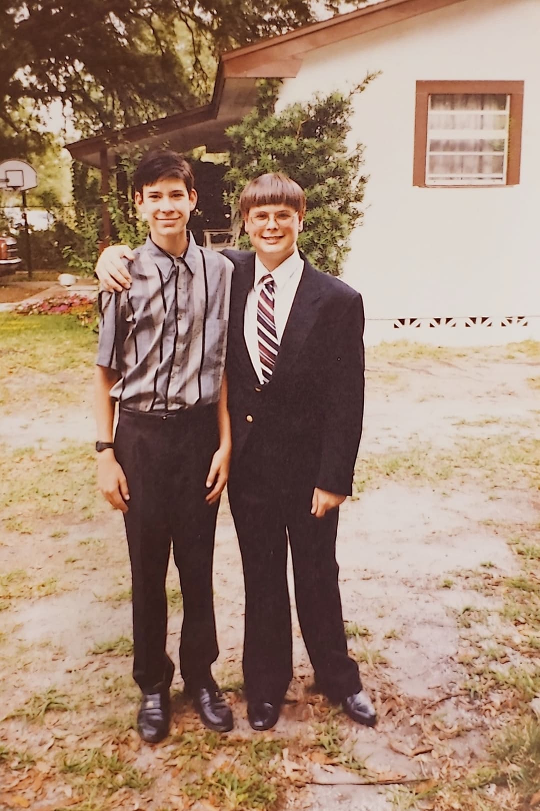 Photo shared by George E Toney