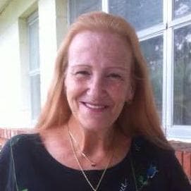 Holly E. Reed