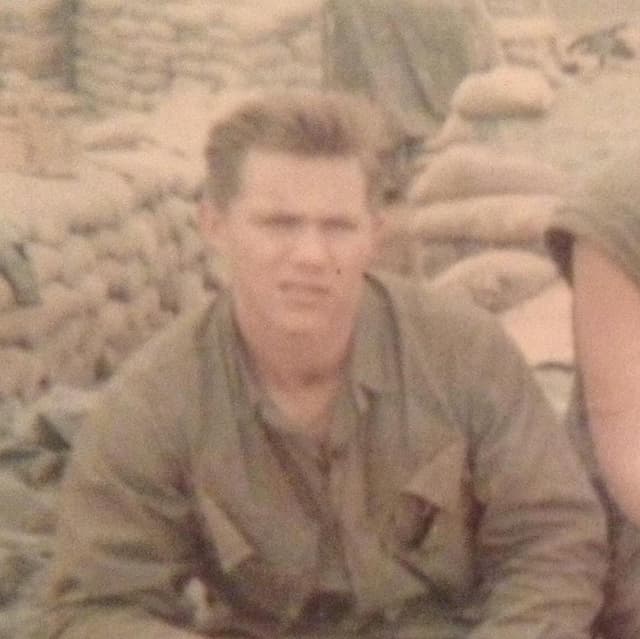 Andrew Bromfield Sr