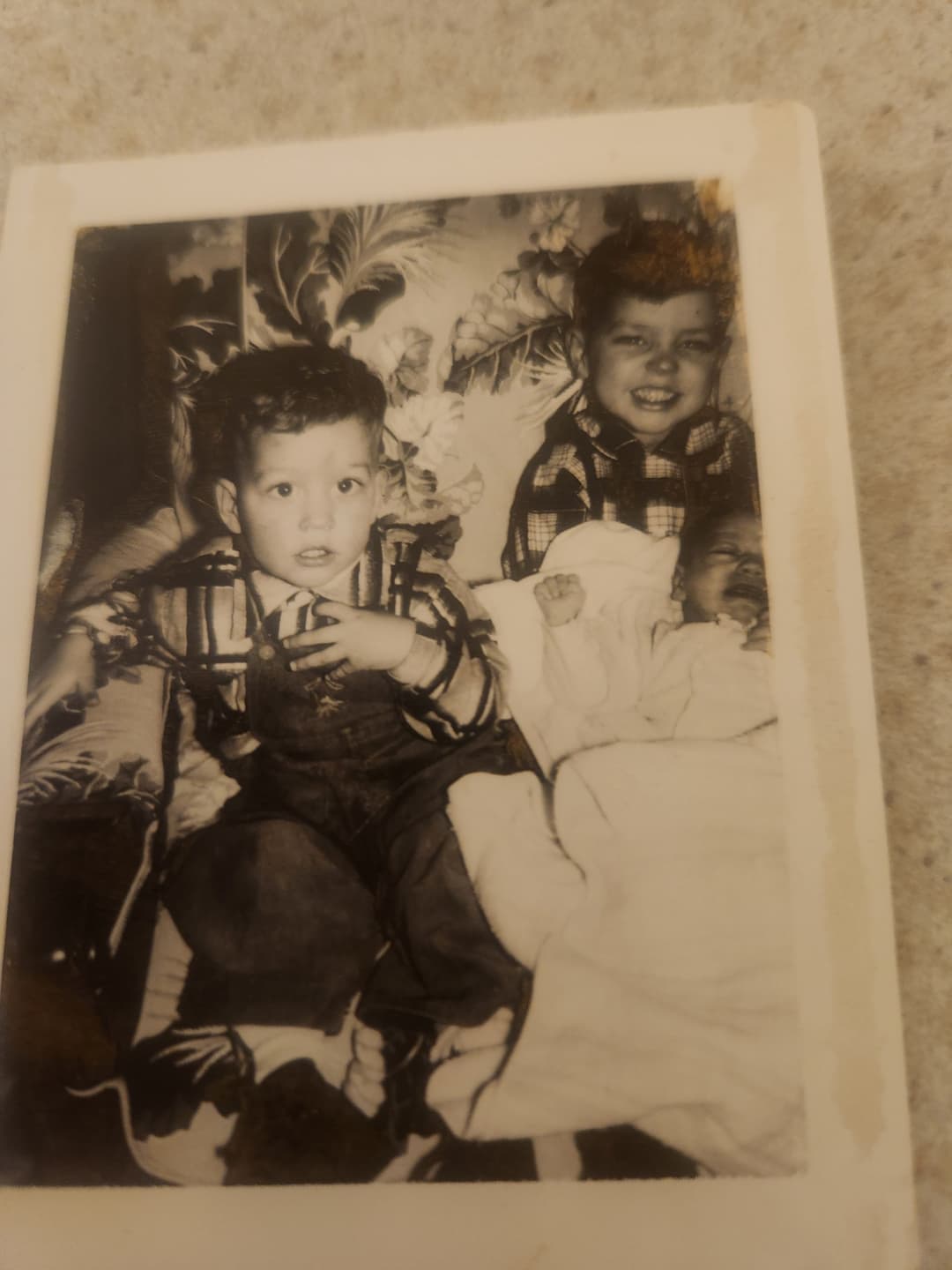 Photo shared by JOANIE FINNEY