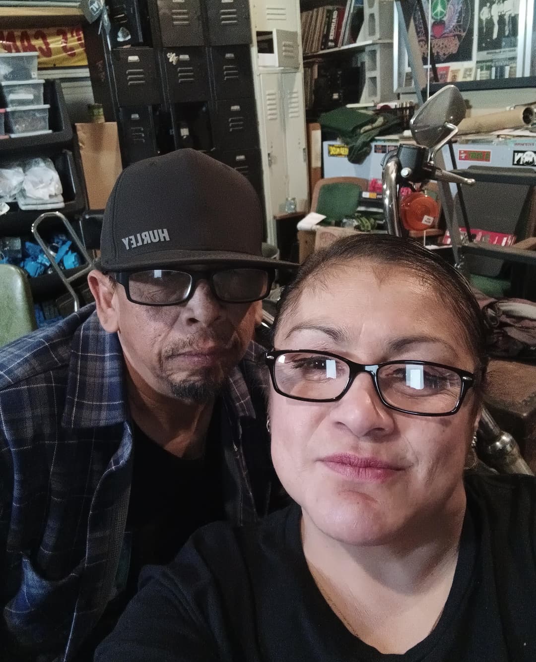 Photo shared by Maria Ramirez