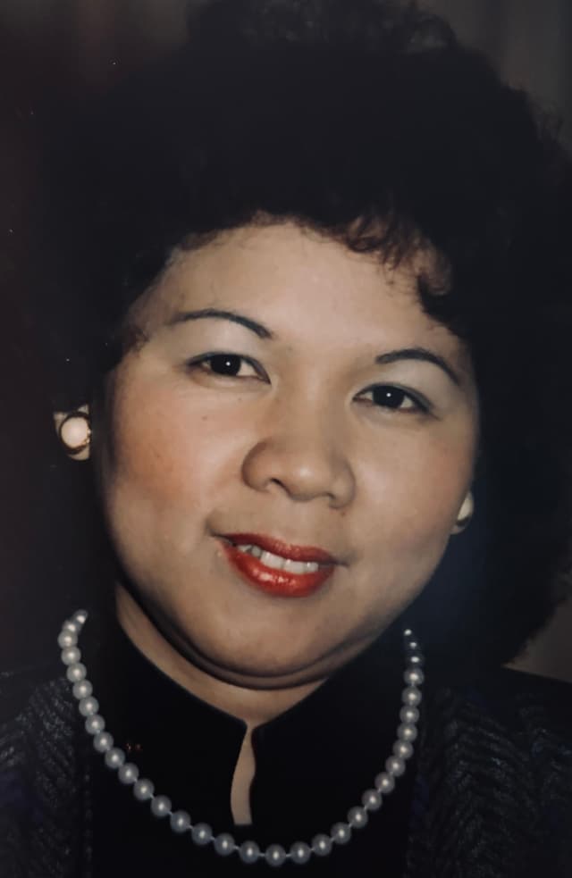 Teresita Teves