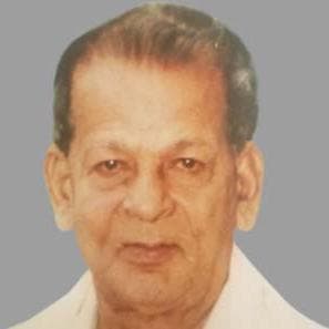 Vigneshwaran Sankaran