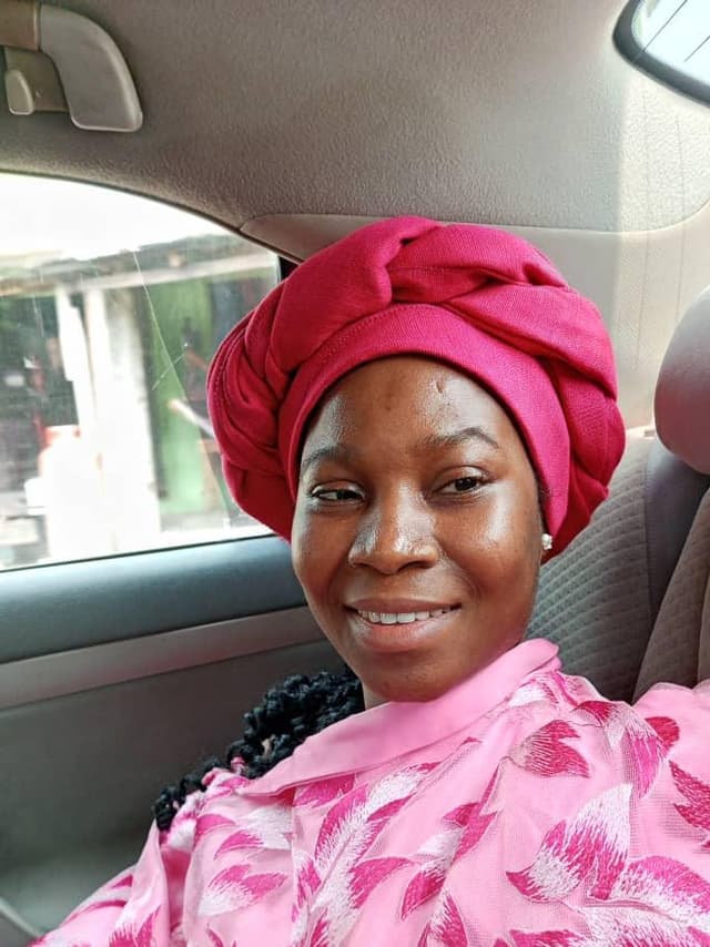 Bolanle Imoru
