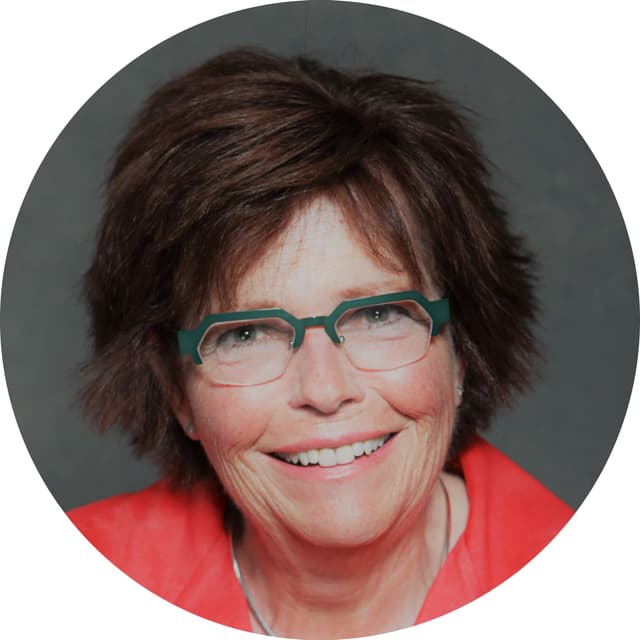 Mary Ann Parrot