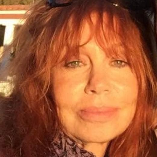 Patricia Friedman