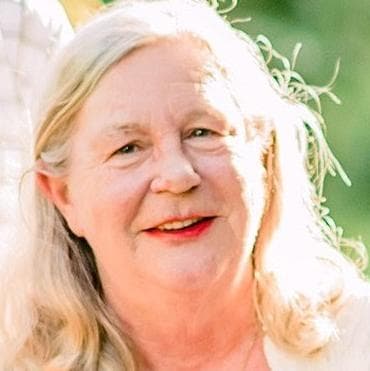 Marilynn Vetzel