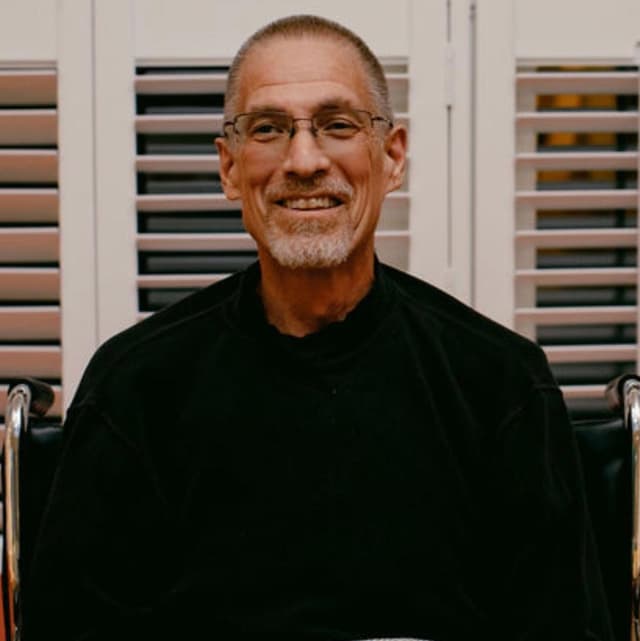 Randall C. Cummins