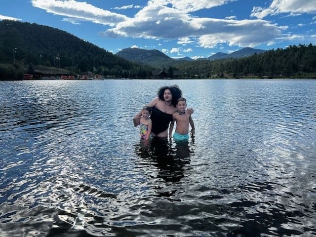 Photo shared by Magen