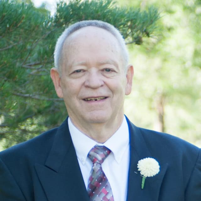 Arlyn Whitchurch