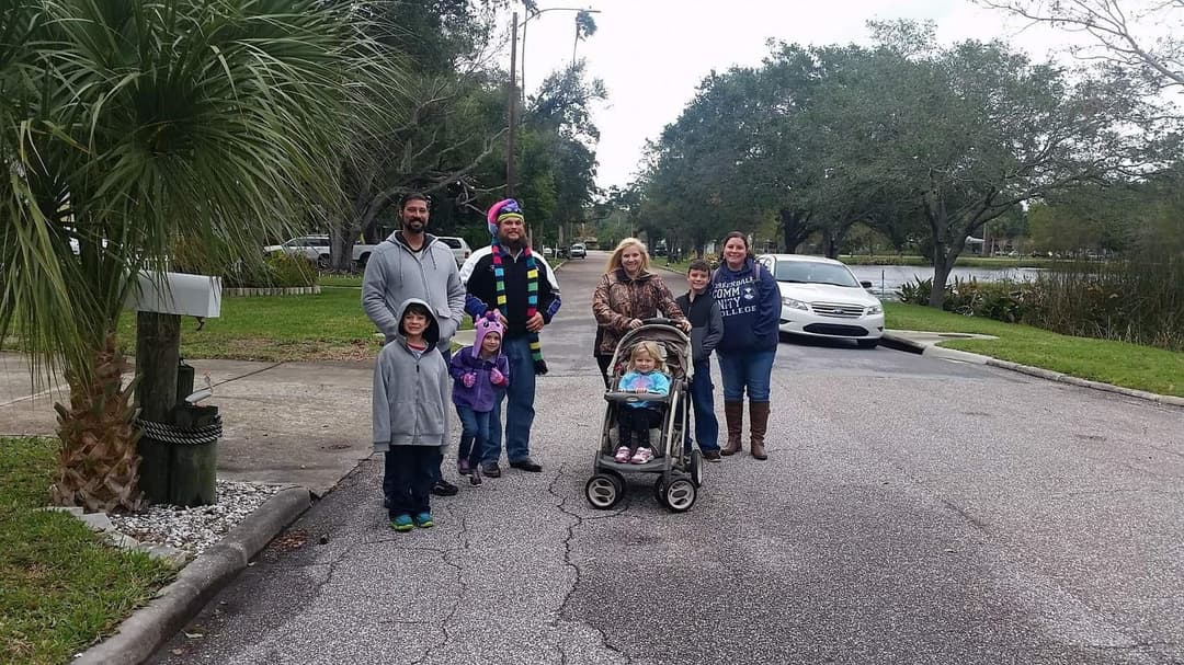 Photo shared by George E Toney