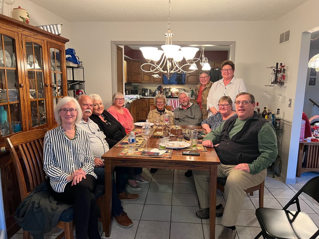 Photo shared by Karen Freitag