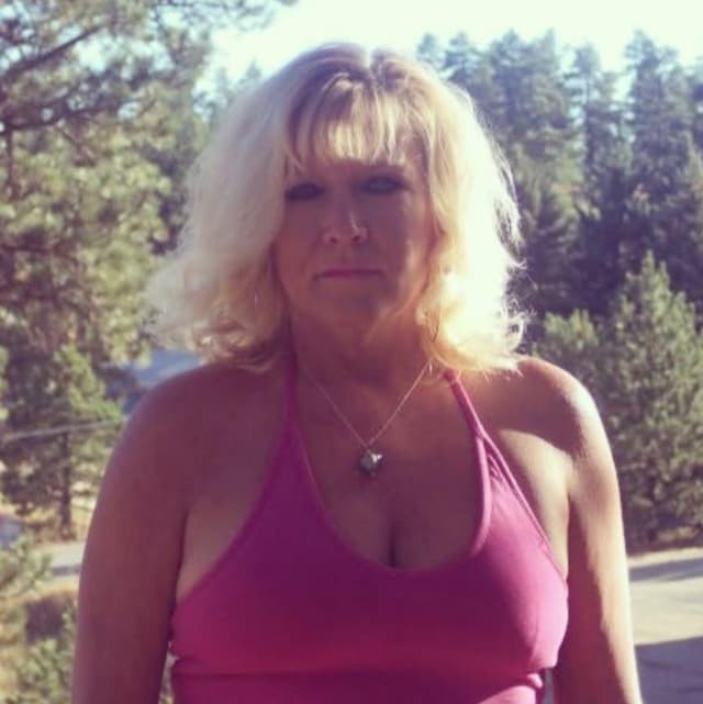 Kimberly Jill Miller (Edwards)